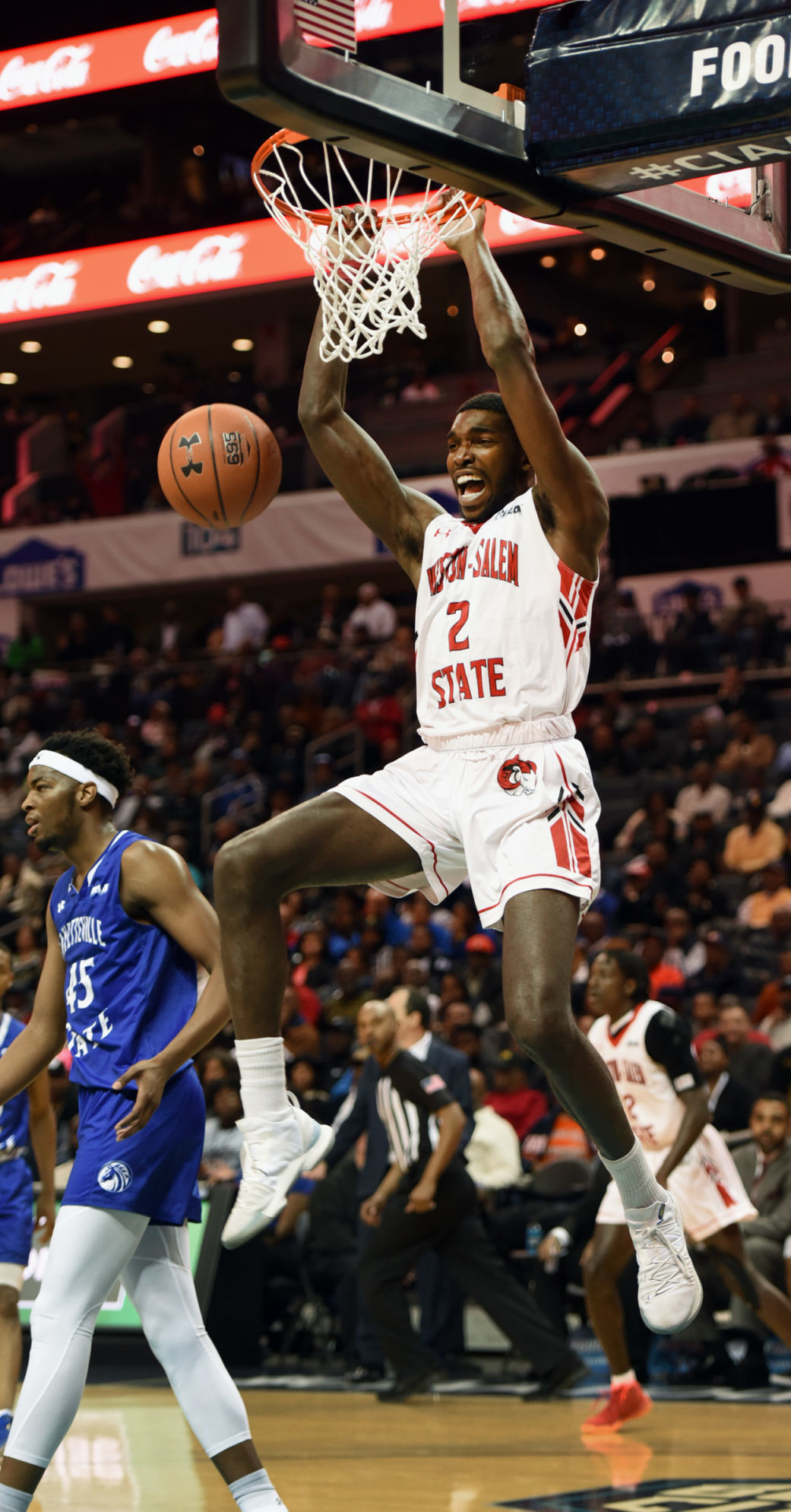 CIAA Championship